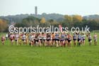 Womens under-17s and 20s Sherman Cup, Temple Park, South Shields. Photo: David T. Hewitson/Sports for All Pics